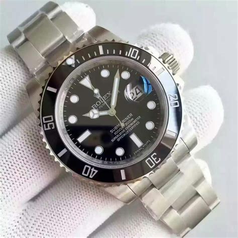 rolex submariner black fake|replica rolex submariner watches.